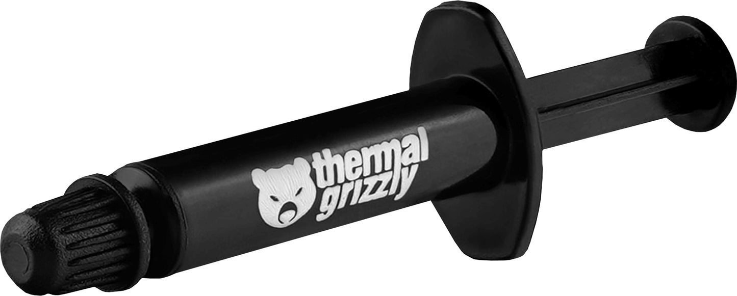 Termoprovodljiva pasta Thermal Grizzly Aeronaut, Tip šprica, 1g TG-A-001-RS