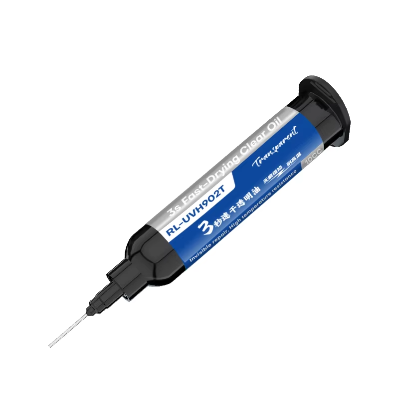 UV pasta za maskiranje Relife RL-UVH902T, 10ml, Providna