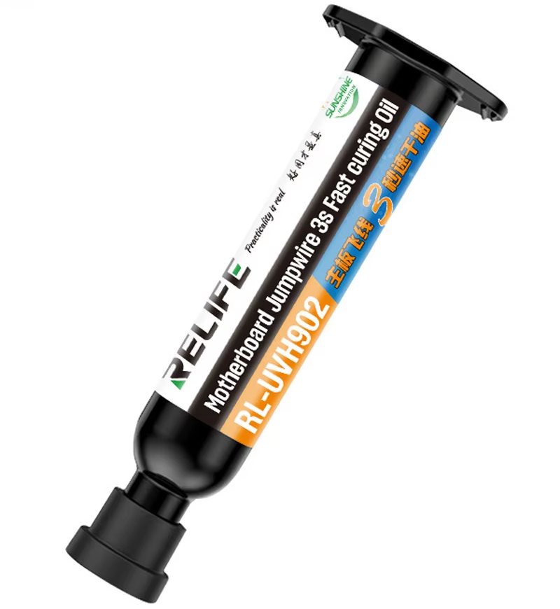 UV pasta za maskiranje Relife RL-UVH902, 10ml