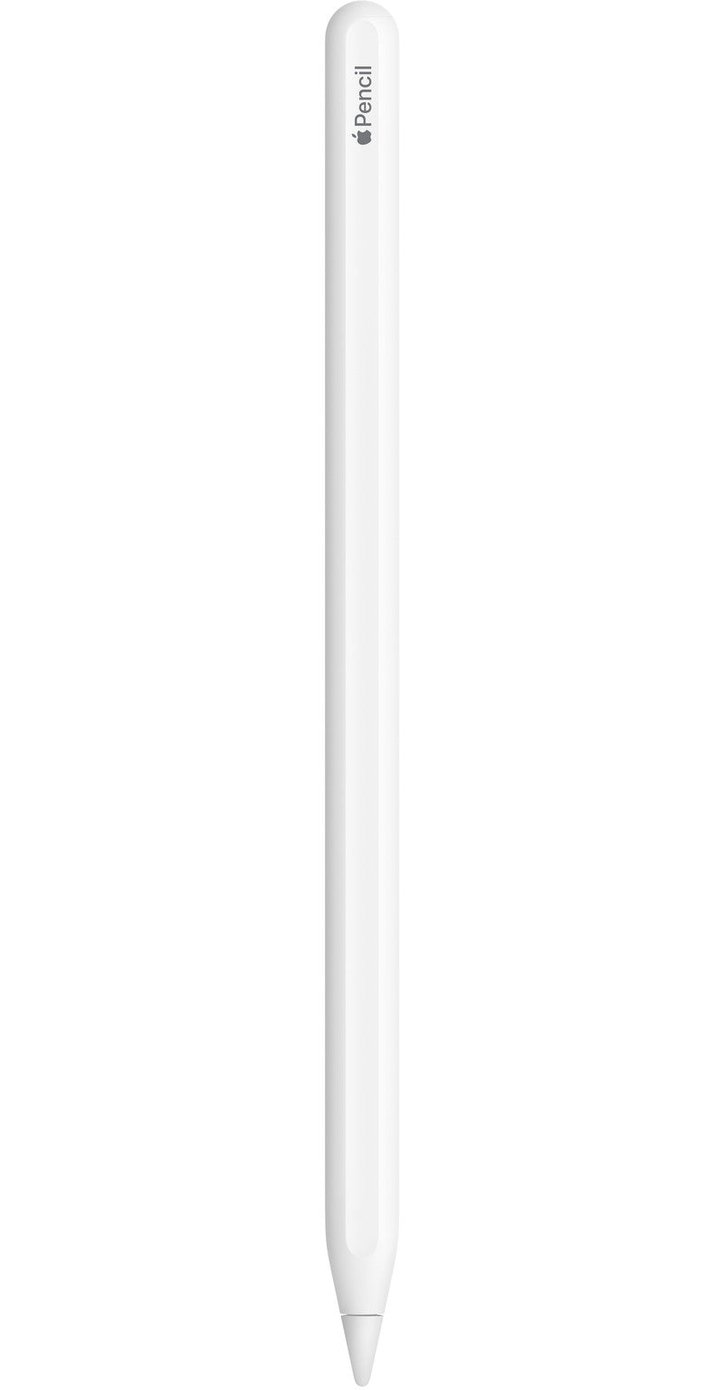 Pencil (Generacija 2) Apple, Bela MXN43ZM/A