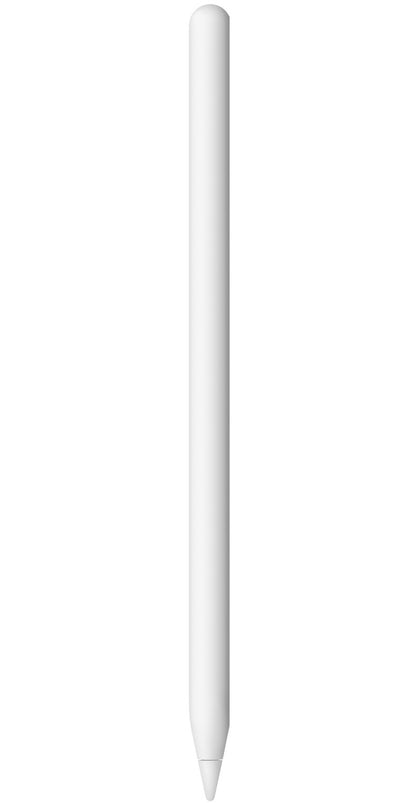 Pencil (Generacija 2) Apple, Bela MXN43ZM/A