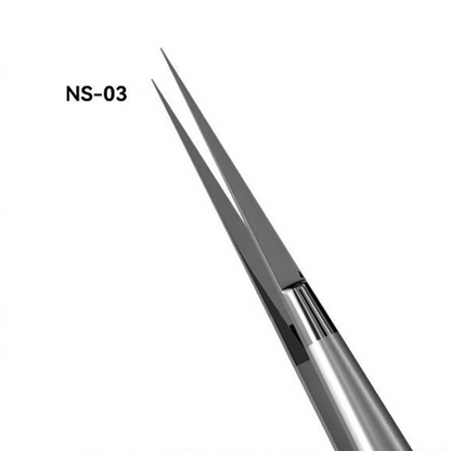 Oštra pinceta i2C NS-03