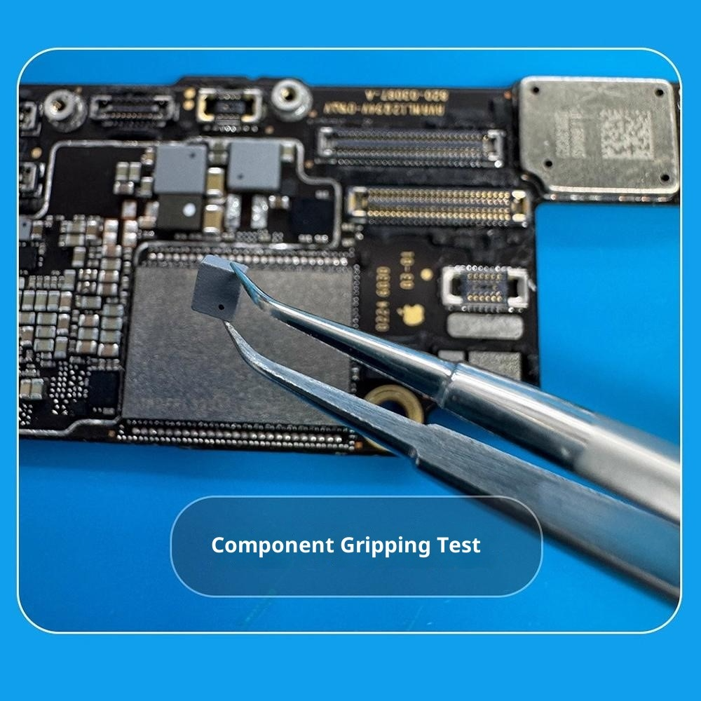 Oštra pinceta i2C NS-03