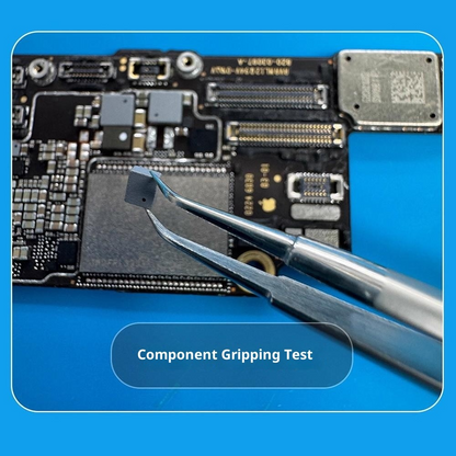 Oštra pinceta i2C NS-03