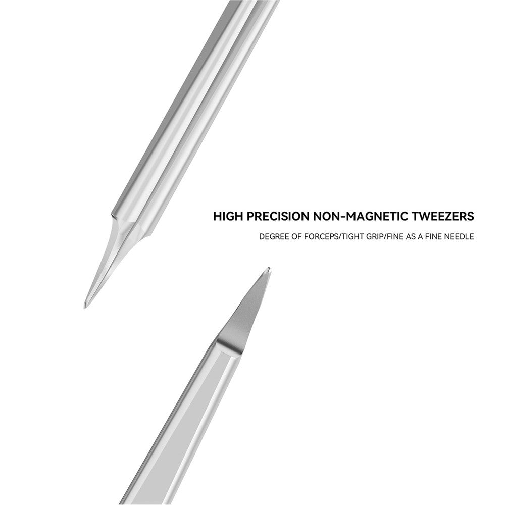 Oštra pinceta RF4 RF-TZ02