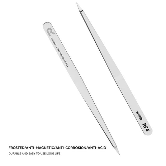 Oštra pinceta RF4 RF-TZ02