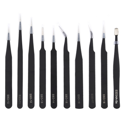 OEM ESD pinceta, 10in1