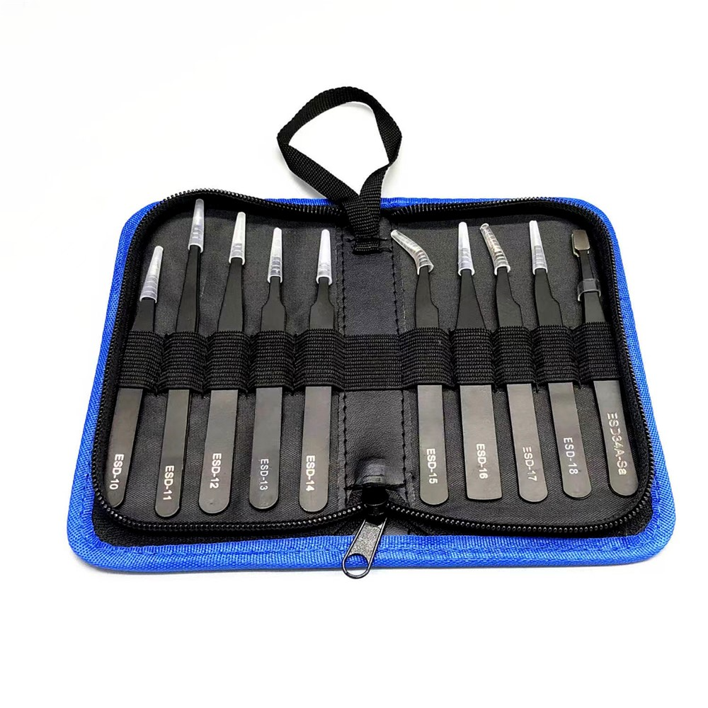 OEM ESD pinceta, 10in1