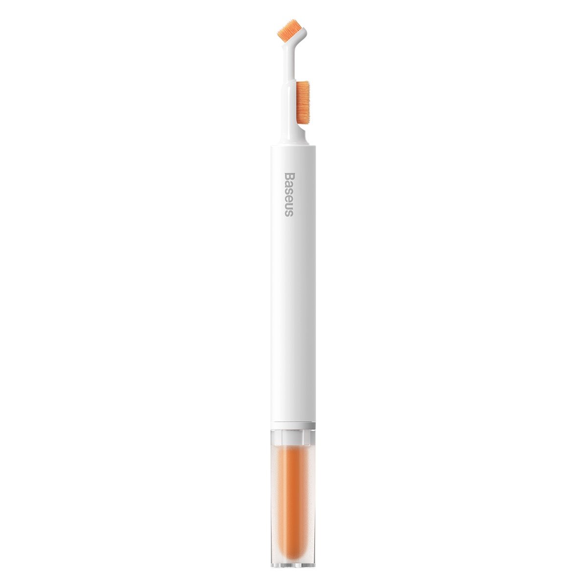 Alat za čišćenje Baseus za slušalice Apple Airpods / Samsung Galaxy Buds / Huawei Freebuds, Beli NGBS000002
