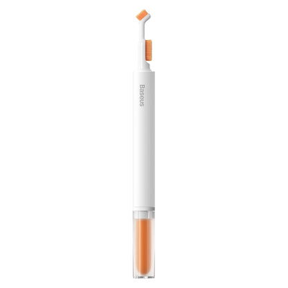 Alat za čišćenje Baseus za slušalice Apple Airpods / Samsung Galaxy Buds / Huawei Freebuds, Beli NGBS000002