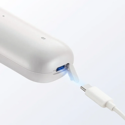 Električna četka Xiaomi za ispravljanje kose, bela BHR07RFEU