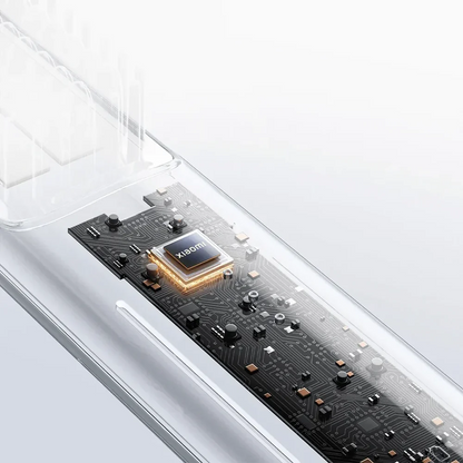 Električna četka Xiaomi za ispravljanje kose, bela BHR07RFEU