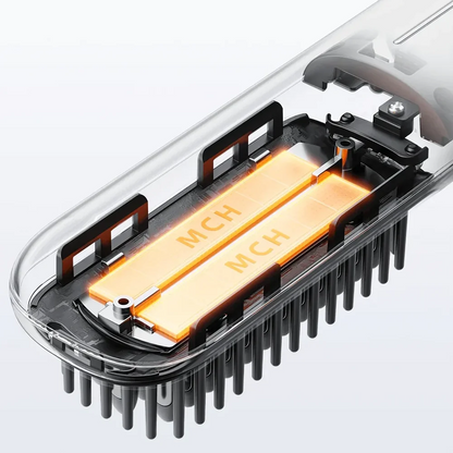 Električna četka Xiaomi za ispravljanje kose, bela BHR07RFEU