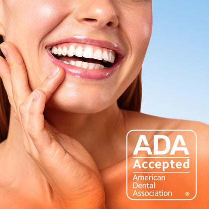 Električna četkica za zube Bitvae D2, bela
