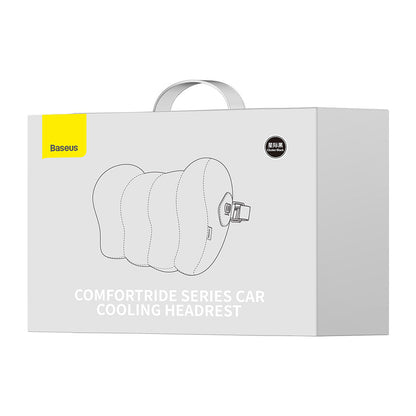 Auto jastuk Baseus Comfort Ride za glavu C20036402111-00