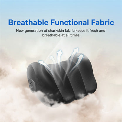 Perna Auto Baseus Comfort Ride za leđa C20036401111-00