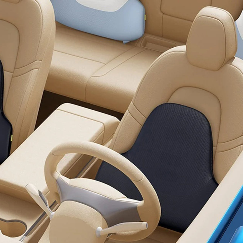 Auto jastuk Baseus PrimeTrip VH1 za leđa C20069000121-00