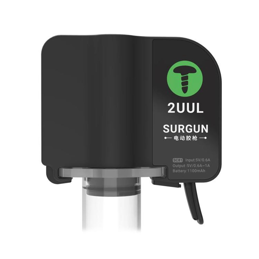 Električni Dozator Pištolj 2UUL SC81