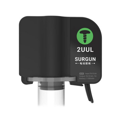 Električni Dozator Pištolj 2UUL SC81