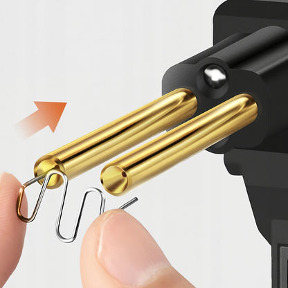 Plastični pištolj za lepljenje OEM LXM252