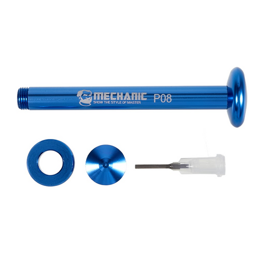 Mehanički dozer klip P08