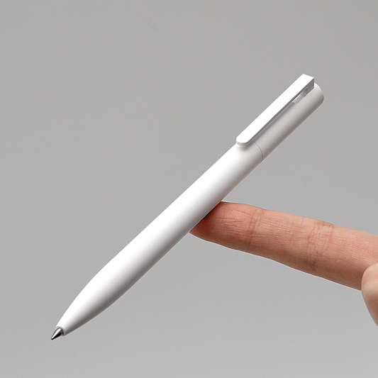 Olovka Xiaomi Ballpoint, Set od 10 komada, Bijela BHR8857GL
