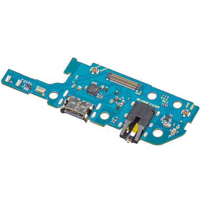 Ploča s konektorom za punjenje - Audio - Mikrofon Samsung Galaxy A20e A202, Service Pack GH59-15086A