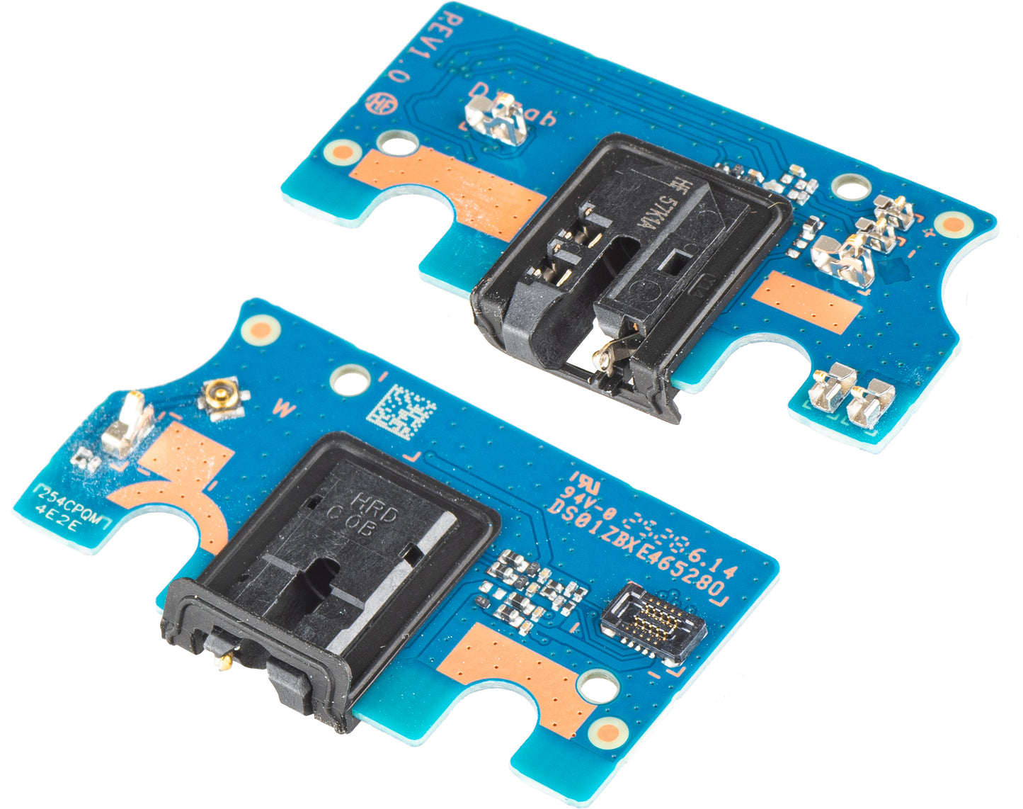 Placa sa Audio Konektorom Samsung Galaxy Tab A11 X135, Service Pack GH81-28340A