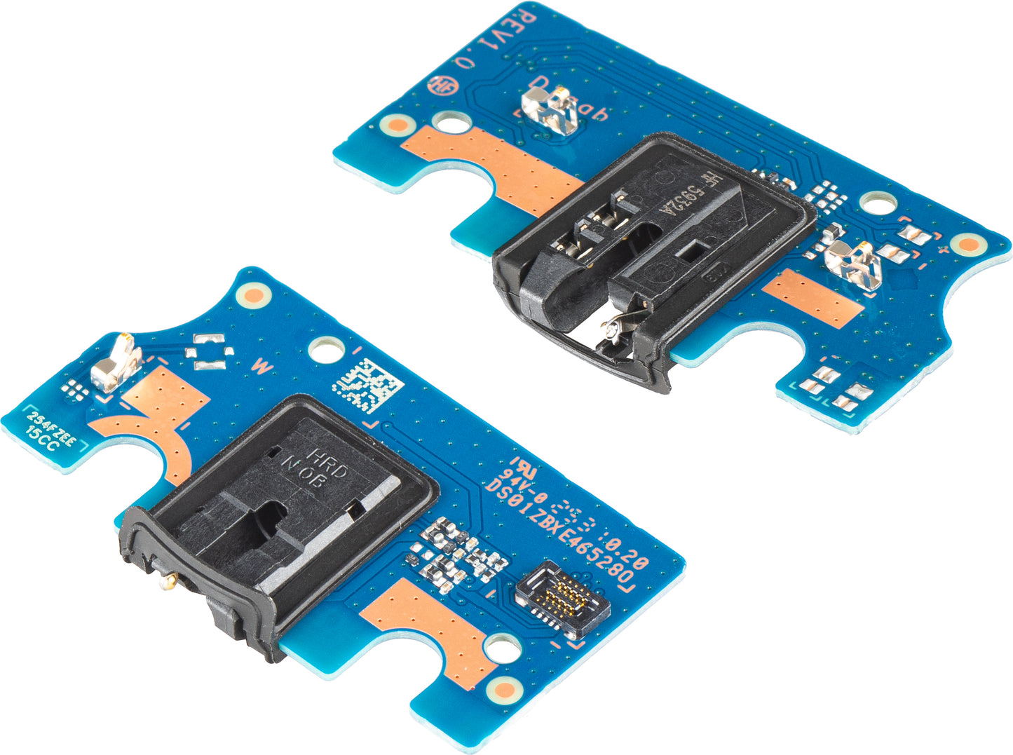 Placa sa Audio Konektorom Samsung Galaxy Tab A11 X130, Service Pack GH81-28330A