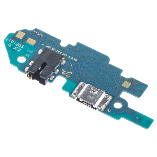 Samsung Galaxy A10 A105, SUB 0.1 - Audio - Microphone Charging Connector Plate