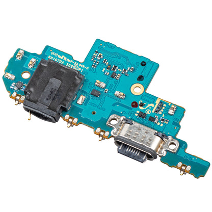 Ploča sa Konektorom za Punjenje - Audio - Mikrofon Samsung Galaxy A52 5G A526 / A52 A525, Servisni Paket GH96-14374A