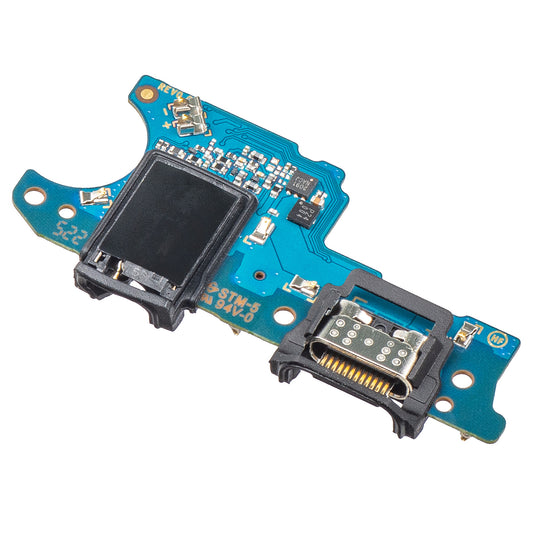 Samsung Galaxy A03s A037, Europe Version, Service Pack GH81-21245A