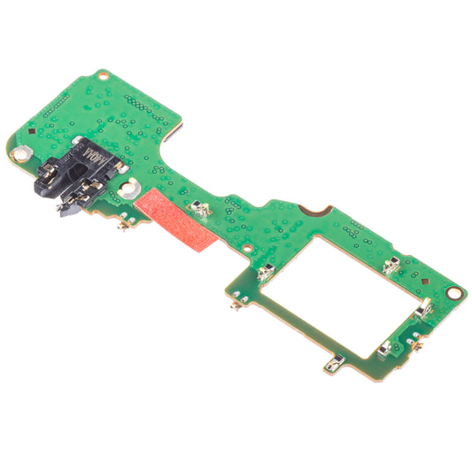 Ploča s Audio Konektorom - Mikrofon Oppo Reno2 Z, Servisni Paket 4964132