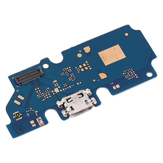 Nokia 2.2 - Nokia Microphone Charging Connector Card