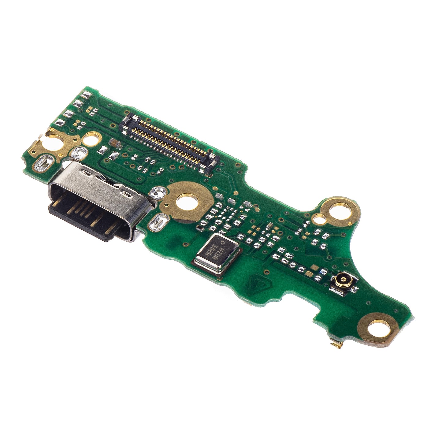 Nokia 7.1 - Nokia 7.1 Microphone Charging Connector Card