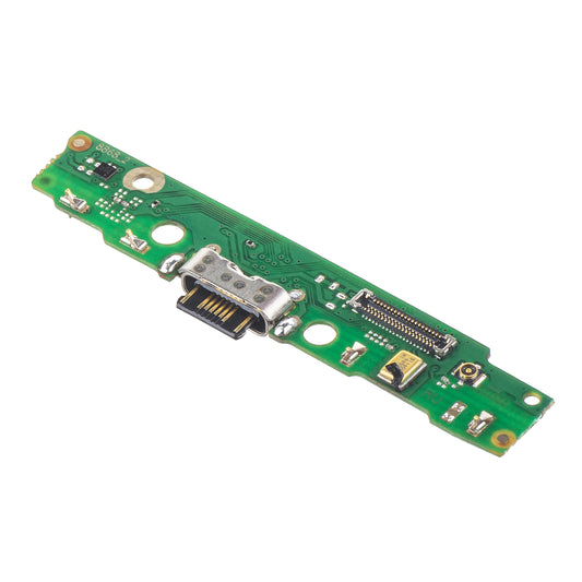 Motorola Moto Moto G7 Power Microphone Charging Connector Plate