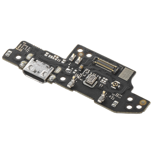 Xiaomi Redmi Redmi 9C NFC Charging Connector - Microphone Plate