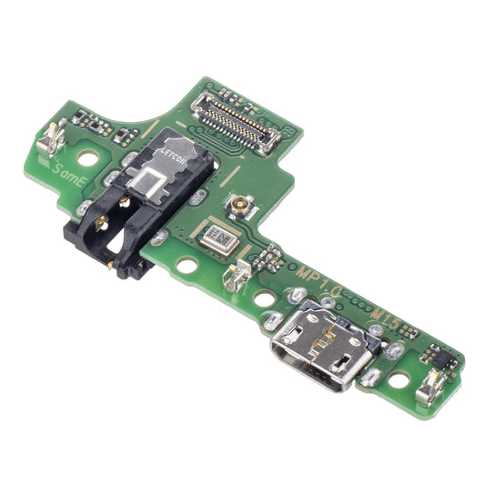 Samsung Galaxy Galaxy A10s A107 - Audio - Microphone Charging Connector Plate