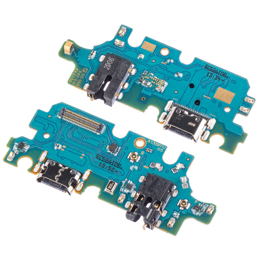 Charging Connector Plate - Microphone Samsung Galaxy A13, Service Pack GH96-15062A