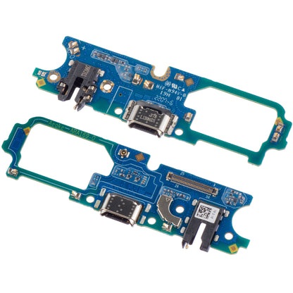Ploča sa Konektorom za Punjenje - Audio - Mikrofon Realme 6 / 6S, Servisni Paket 4903667