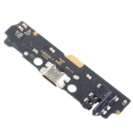 Xiaomi Redmi Redmi A1+ / A1 Charging Connector Plate - Audio - Microphone