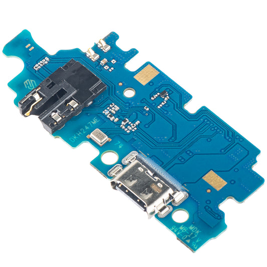 Samsung Galaxy A24 4G A245 Samsung Galaxy A244 4G A245 Charging Connector - Audio - Microphone
