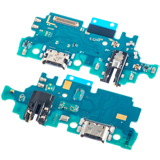 Samsung Galaxy A24 4G 4G A245, Service Pack GH96-15837A 