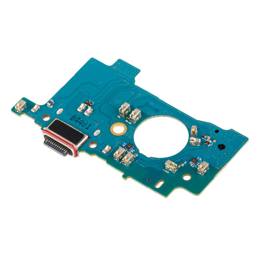 Ploča s konektorom za punjenje - Mikrofon Samsung Galaxy Xcover6 Pro G736, Service Pack GH96-15217A