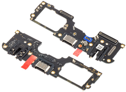 Ploča sa Konektorom za Punjenje - Audio - Mikrofon Realme GT Master, Servisni Paket 4908159