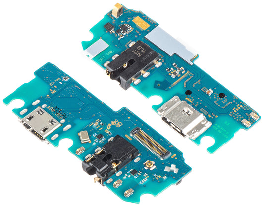 Samsung Galaxy Galaxy A02 A022, Service Pack GH59-15512A 