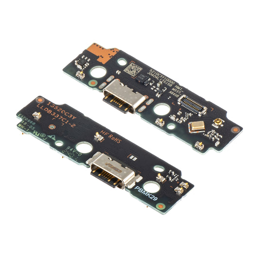 Placa sa konektorom za punjenje - Mikrofon Xiaomi Redmi A3, Service Pack 5600020C3Y00