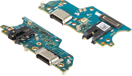 Ploča sa konektorom za punjenje - Audio - Mikrofon Realme C51, Service Pack 621024000026