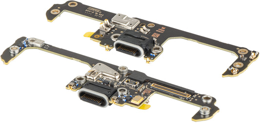 Ploča sa konektorom za punjenje - Mikrofon Google Pixel 10 Pro XL, Service Pack G949-01377-00