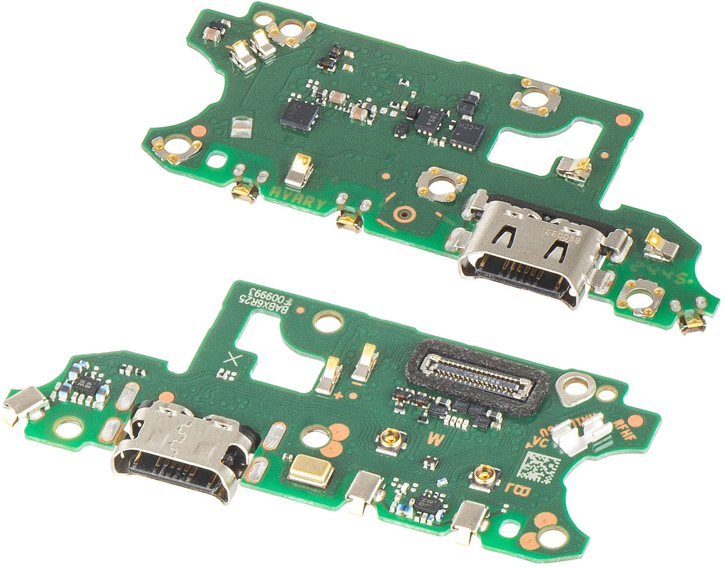 Ploča sa Konektorom Punjenja - Mikrofon Honor X8b, Swap